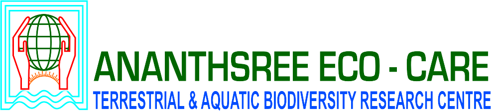 Ananthsree Eco-Care Logo