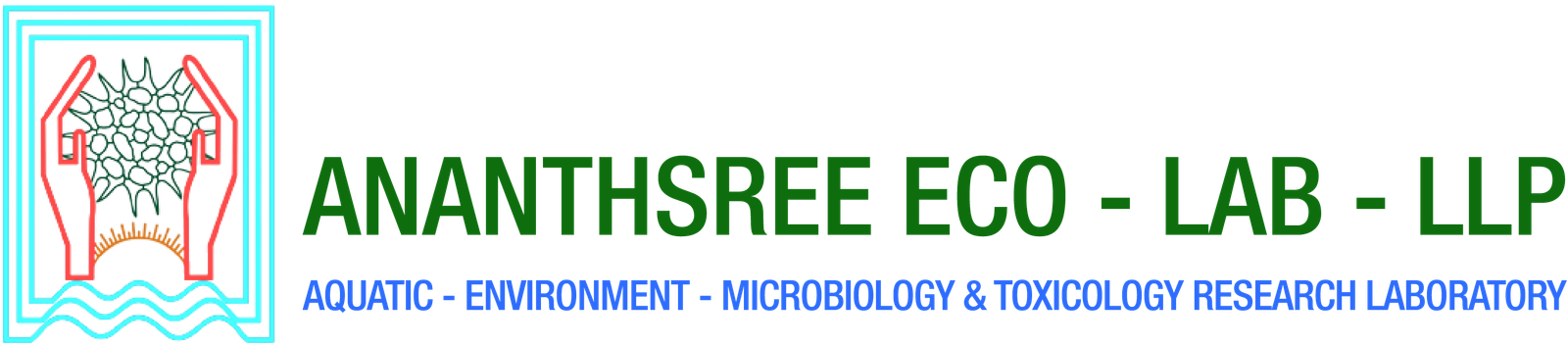 Ananthsree Eco-Lab Logo